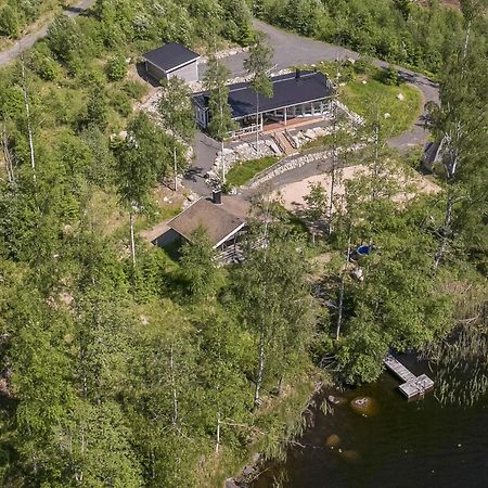 Holiday Home Riemukaari By Interhome Lihavanpaa Екстериор снимка