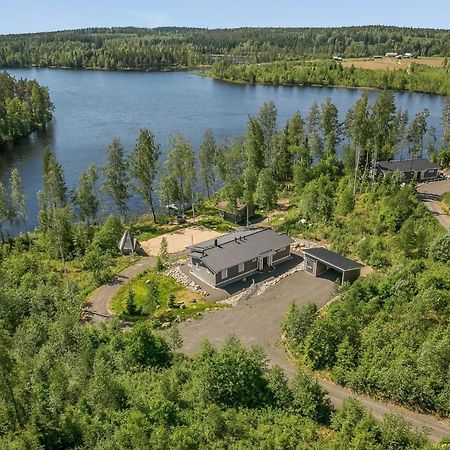 Holiday Home Riemukaari By Interhome Lihavanpaa Екстериор снимка