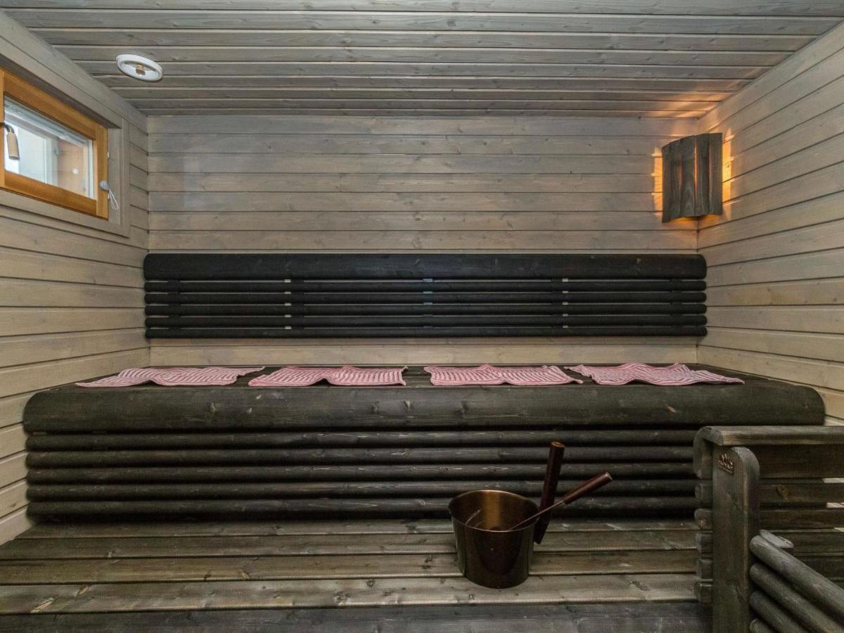 Holiday Home Riemukaari By Interhome Lihavanpaa Екстериор снимка