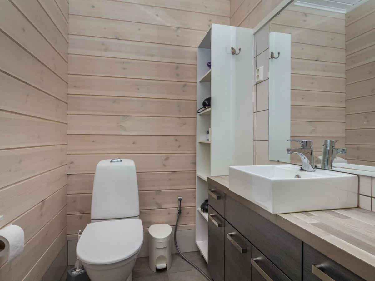 Holiday Home Riemukaari By Interhome Lihavanpaa Екстериор снимка