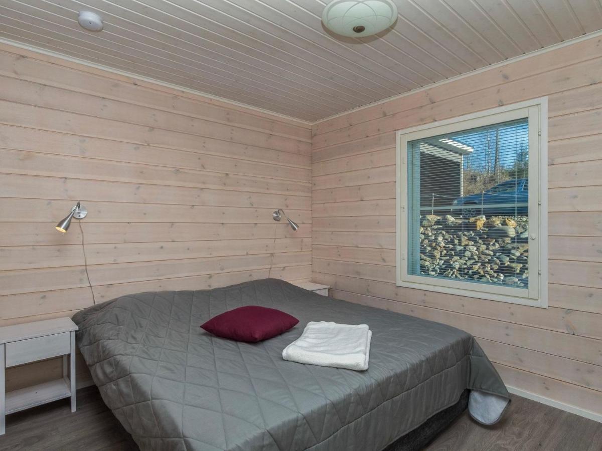 Holiday Home Riemukaari By Interhome Lihavanpaa Екстериор снимка