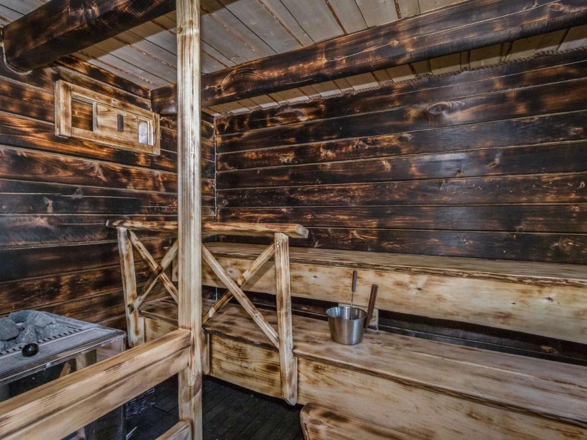 Holiday Home Riemukaari By Interhome Lihavanpaa Екстериор снимка