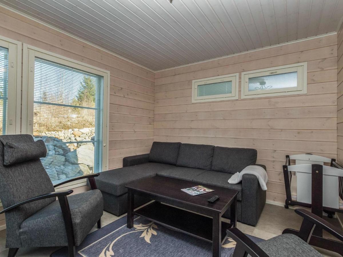 Holiday Home Riemukaari By Interhome Lihavanpaa Екстериор снимка
