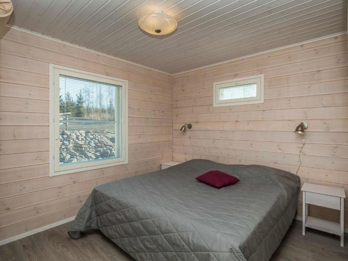 Holiday Home Riemukaari By Interhome Lihavanpaa Екстериор снимка