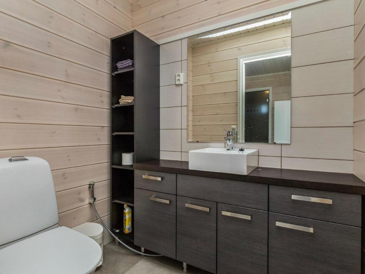 Holiday Home Riemukaari By Interhome Lihavanpaa Екстериор снимка